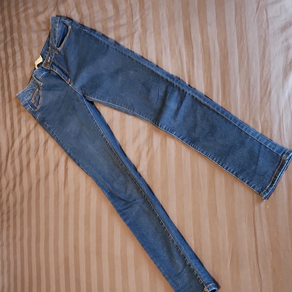 Ladies CI SONO strech jeans, size 9